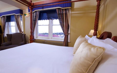 The Carrington Hotel - Taree Accommodation 5