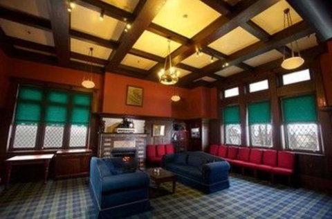 The Carrington Hotel - Taree Accommodation 1