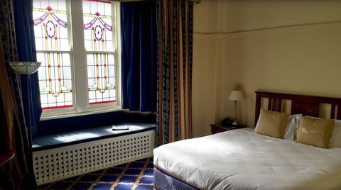 The Carrington Hotel - Taree Accommodation 4