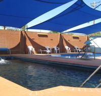 Dragon Phoenix Motel  Restaurant - Taree Accommodation