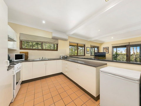 Eaglereach Wilderness Resort - Taree Accommodation 3
