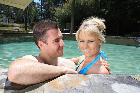 Eaglereach Wilderness Resort - Taree Accommodation 1