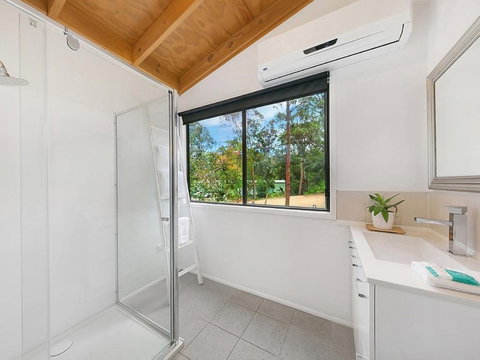 Eaglereach Wilderness Resort - Taree Accommodation 2