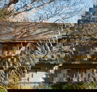 ibis Styles Canberra Tall Trees - Taree Accommodation