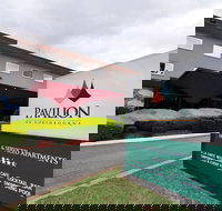 Pavilion on Northbourne - Taree Accommodation