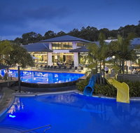 RACV Noosa Resort