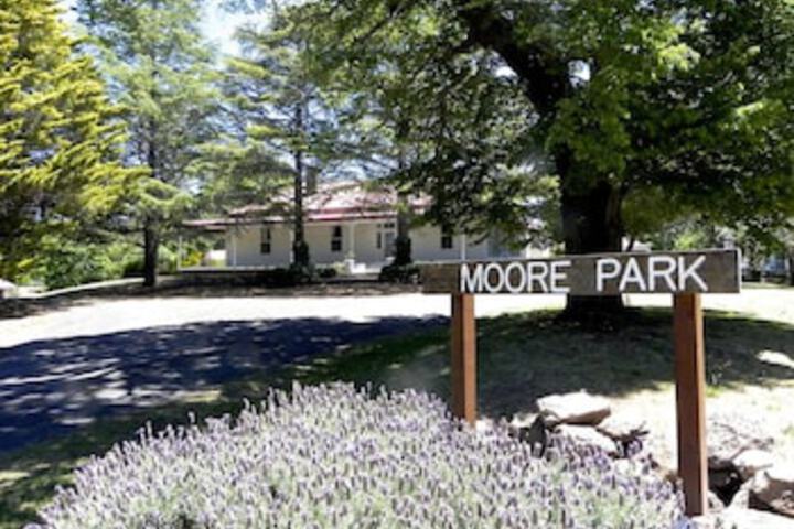 Aberfoyle NSW Taree Accommodation