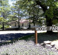 Moore Park Inn - Taree Accommodation
