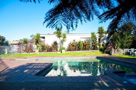 Motel Marengo - Taree Accommodation 2