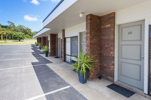 Motel Marengo - Taree Accommodation 1