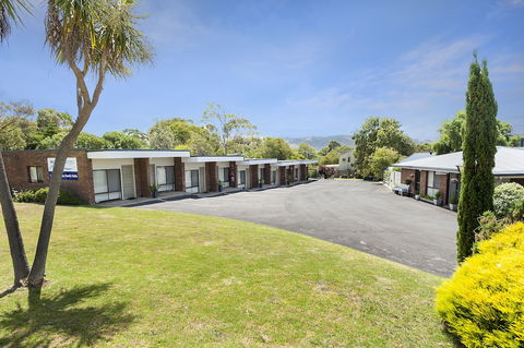 Motel Marengo - Taree Accommodation 6
