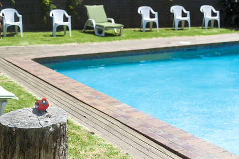 Motel Marengo - Taree Accommodation 3