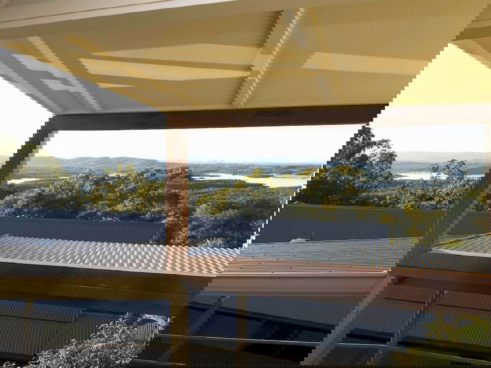 Clear Mountain QLD Taree Accommodation