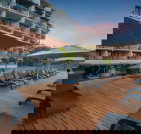 The Landmark Resort Nelson Bay - Taree Accommodation