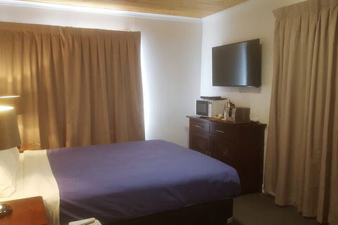 Clunes Motel - Taree Accommodation 2
