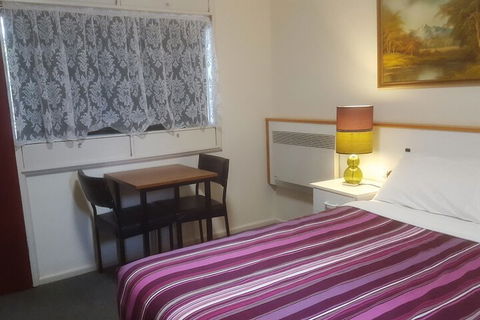 Clunes Motel - Taree Accommodation 1