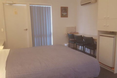 Clunes Motel - Taree Accommodation 7