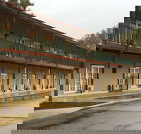 The Nosh  Nod - Howick Street - Taree Accommodation