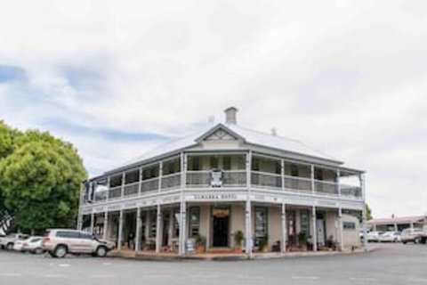 Ulmarra Hotel - Taree Accommodation 0