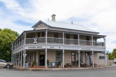 Ulmarra Hotel - Taree Accommodation 3