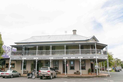 Ulmarra Hotel - Taree Accommodation 2