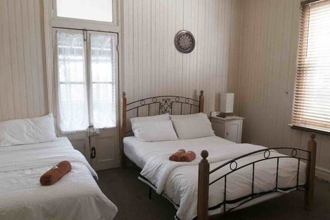 Ulmarra Hotel - Taree Accommodation 5