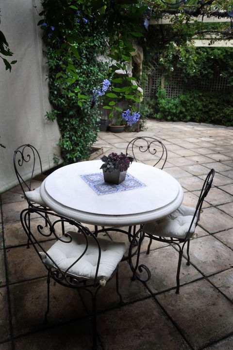 Athelney Cottage - Taree Accommodation 3