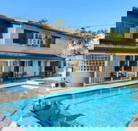 Gladstone Palms Motor Inn - Taree Accommodation