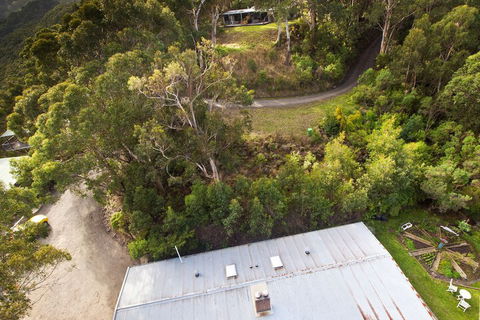 Beacon Point Ocean View Villas - Taree Accommodation 1