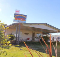 crossroads motel