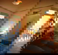 Hotel Victoria - Griffith - Taree Accommodation