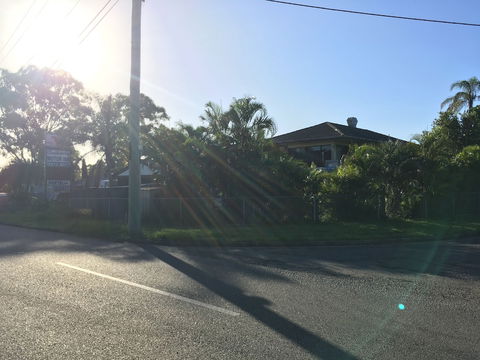 Centenary Motor Inn - Taree Accommodation 0