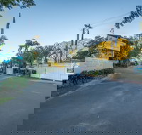 Jervis Bay Holiday Park - Taree Accommodation