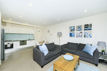 Accommodate Canberra - Domain - Taree Accommodation 6