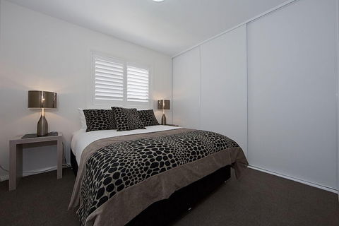 Accommodate Canberra - Domain - Taree Accommodation 1