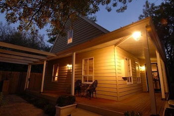 A Secret Treasure - Taree Accommodation 1