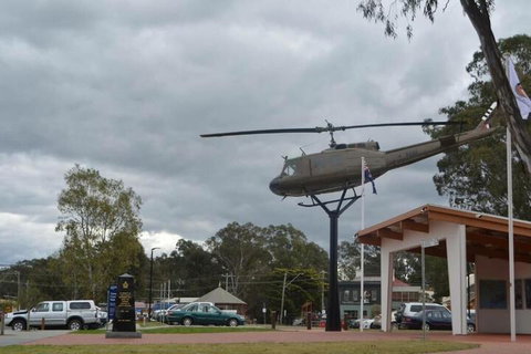 Wattle Motel - Taree Accommodation 5