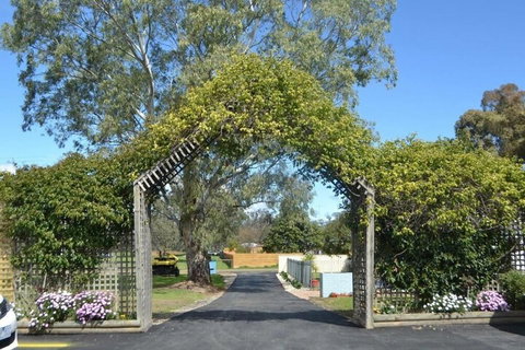 Wattle Motel - Taree Accommodation 1