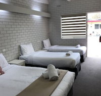 Wattle Motel - Taree Accommodation