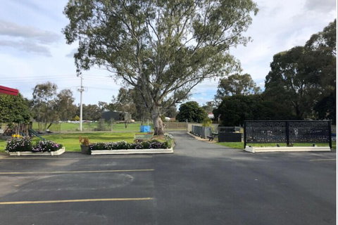 Wattle Motel - Taree Accommodation 4