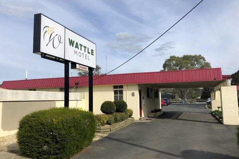 Wattle Motel - Taree Accommodation 3