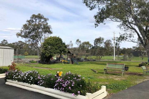 Wattle Motel - Taree Accommodation 7