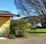 Omeo Motel - Taree Accommodation