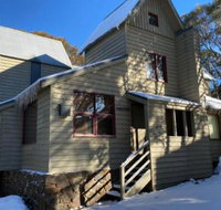 Merrigang Chalet Dinner Plain - Taree Accommodation