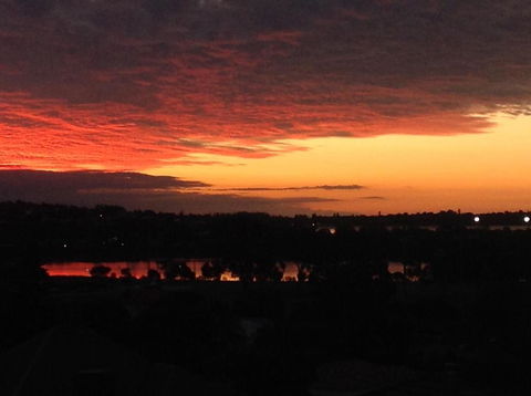 Alfred Cove Short Stay - Taree Accommodation 6