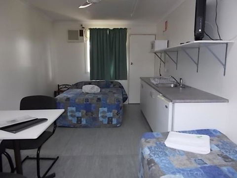 Oakridge Motel Tourist Park - Taree Accommodation 4