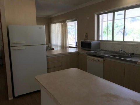 Oakridge Motel Tourist Park - Taree Accommodation 3