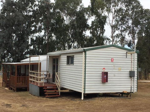 Oakridge Motel Tourist Park - Taree Accommodation 5