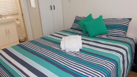Oakridge Motel Tourist Park - Taree Accommodation 2