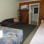 Oakridge Motel Tourist Park - Taree Accommodation 0